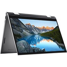 Dell Inspiron 14z (5410) Touch Silver