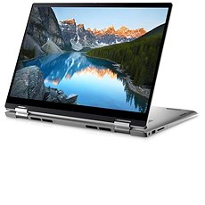 Dell Inspiron 14z Plus (7420) Touch Silver