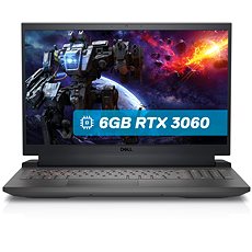 Dell G15 Gaming (5520)