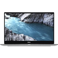 Dell XPS 13 (9305) Touch Silver