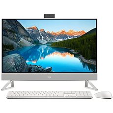 Dell Inspiron 27 (7710) Touch White