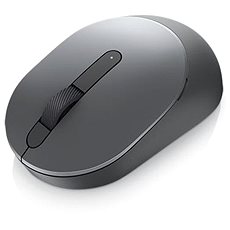 Dell Mobile Wireless Mouse MS3320W Titan Gray