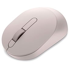 Dell Mobile Wireless Mouse MS3320W Pink