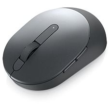 Dell Mobile Pro Wireless Mouse MS5120W Titan Gray