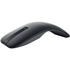 Dell Bluetooth Travel Mouse MS700 Black