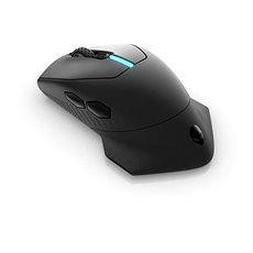 Dell Alienware Wireless Gaming Mouse  AW310M