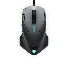 Dell Alienware Wired Gaming Mouse - AW510M