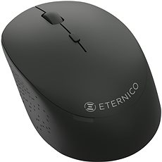 Eternico Wireless 2,4 GHz Basic Mouse MS100 antracitová