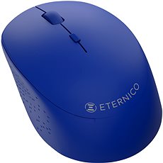 Eternico Wireless 2,4 GHz Basic Mouse MS100 modrá