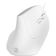 Eternico Wired Vertical Mouse MDV300 biela