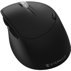 Eternico Wireless 2,4 GHz Basic Mouse MS150 čierna