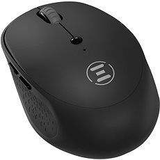 Eternico Wireless 2,4 GHz amp Double Bluetooh Mouse MS330 čierna