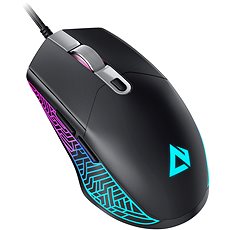 Aukey RGB Wired Gaming Mouse