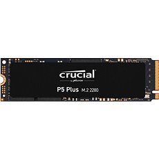 Crucial P5 Plus 2 TB