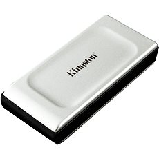 Kingston XS2000 Portable SSD 2 TB