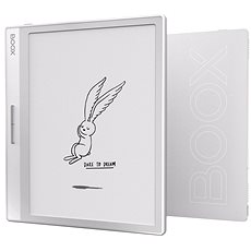 ONYX BOOX LEAF 2, 7 , 32GB, bílý
