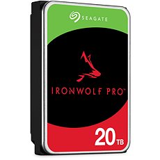 Seagate IronWolf Pro 20 TB CMR