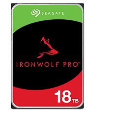 Seagate IronWolf Pro 18 TB
