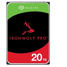 Seagate IronWolf Pro 20 TB