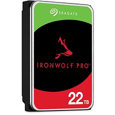 Seagate IronWolf Pro 22 TB