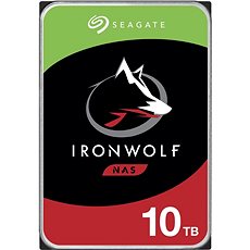 Seagate IronWolf 10TB CMR