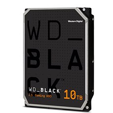 WD Black 10 TB