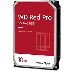 WD Red Pro 10 TB
