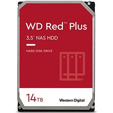 WD Red Plus 14 TB