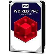 WD Red Pro 8 TB