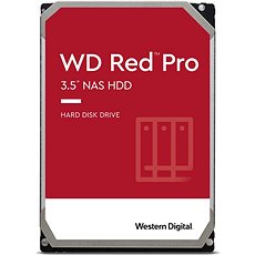 WD Red Pro 22TB