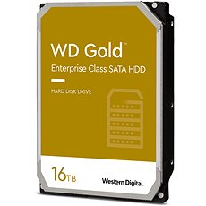 WD Gold 16 TB