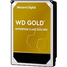 WD Gold 6TB