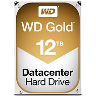 WD Gold 12TB