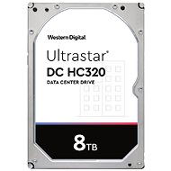 Western Digital 8TB Ultrastar DC HC320 SATA HDD