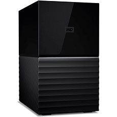 WD My Book Duo 24 TB
