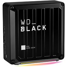 WD Black D50 Game Dock 1 TB