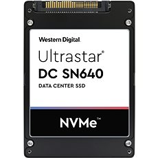 WD Ultrastar DC SN640 960GB (WUS4CB096D7P3E3)