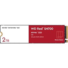 WD Red SN700 NVMe 2 TB