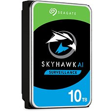 Seagate SkyHawk AI 10 TB