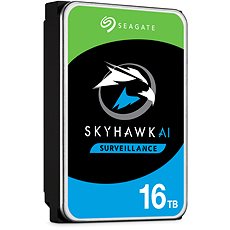 Seagate SkyHawk AI 16 TB