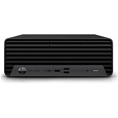 HP Pro 400 G9 Čierny