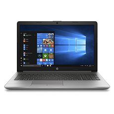 HP 255 G7 Asteroid Silver