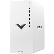 Victus by HP TG02-0002nc White