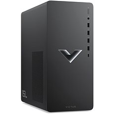 Victus by HP 15L Gaming TG02-0903nc Black