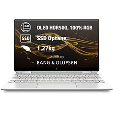 HP Spectre x360 13-aw2002nc Natural silver