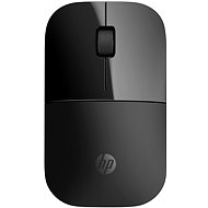 HP Wireless Mouse Z3700 Black Onyx