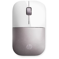 HP Wireless Mouse Z3700 White/Pink