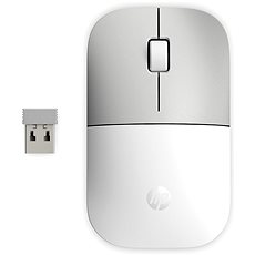 HP Wireless Mouse Z3700 Ceramic