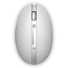 HP Spectre Rechargeable Mouse 700 Turbo Silver