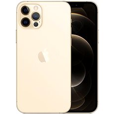 iPhone 12 Pro 512 GB zlatý